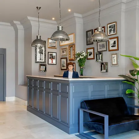 Suites Pamplona Plaza-3